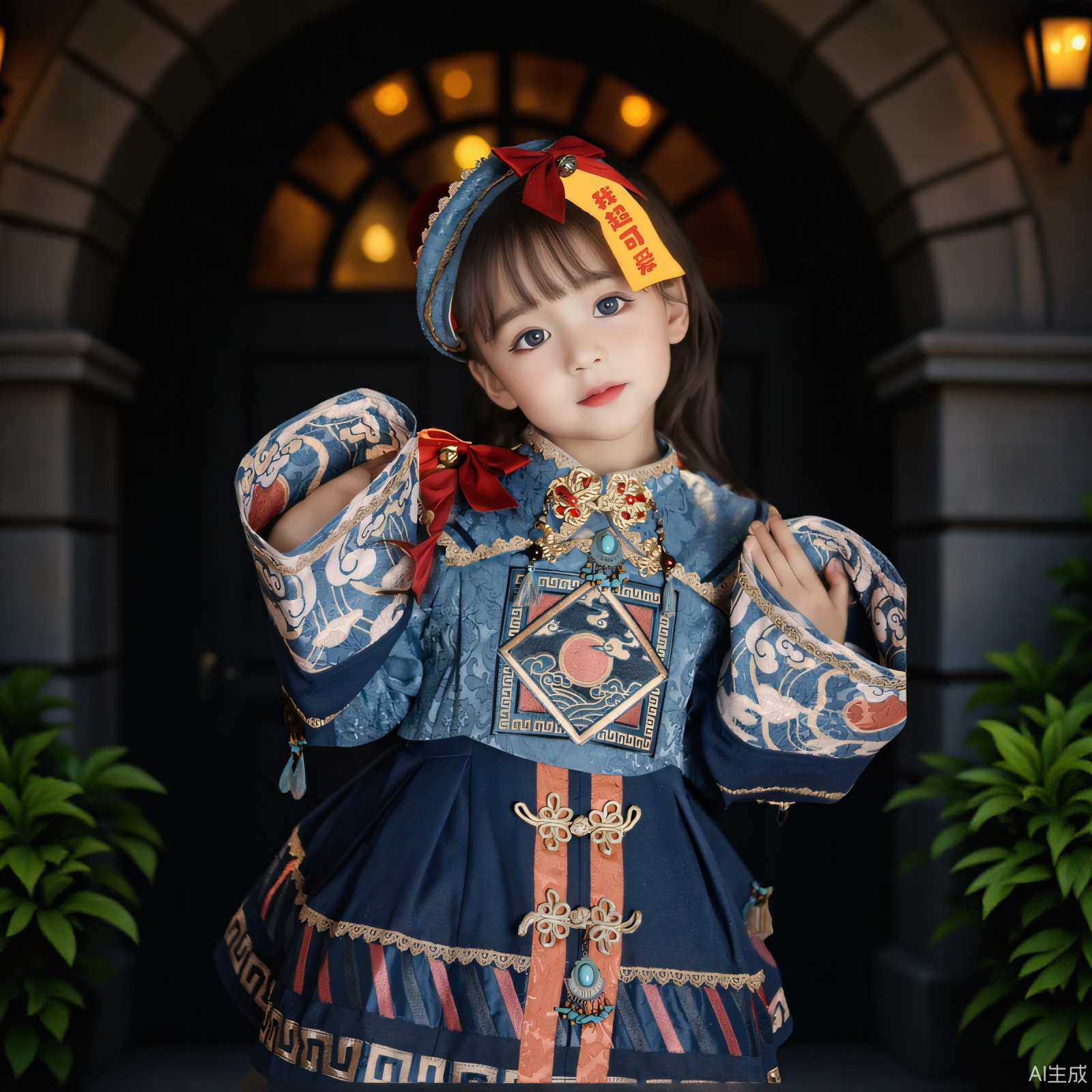 Подлинный дизайнерский костюм на Хэллоуин, стиль Лолита, Lolita Jsk, косплей