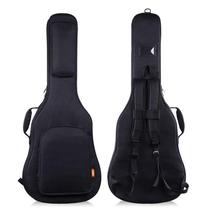 39 39 40 41 Inch Acoustic Classical Guitar Bag Case Backpack
