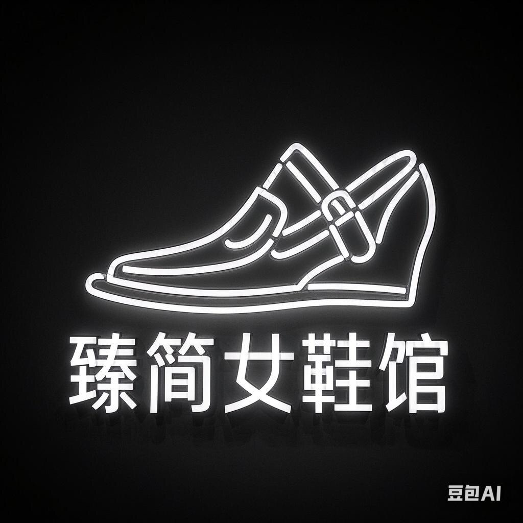 臻简女鞋馆