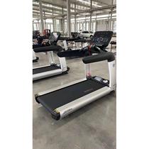 High-end treadmill commercial home silent super fitness large treadmill 0 for 0 pounds body equipment 5 materials gym studio