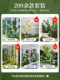 Artificial Green Plants for Landscaping, Traveler's Banana Plants for Large Indoor Stairway Corner Decorations, and Mall Landscaping
