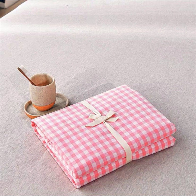Sepal Sleeping Bag Travel Outdoor Business Trips Portable Anti Dirty Bed Linen Hotel Sanitary Liner Single Double Quilt Cover Quilt