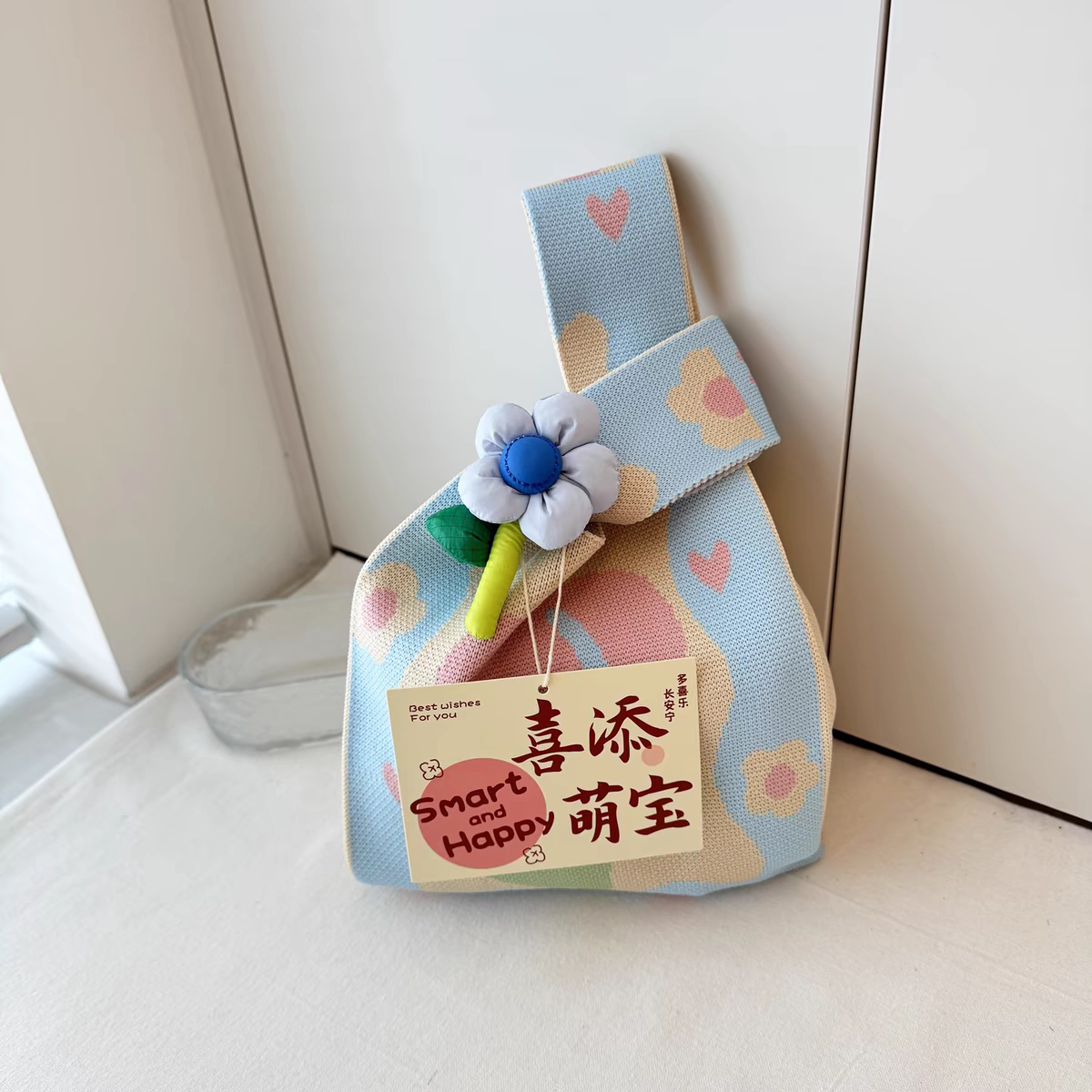 宝宝满月宴生日纸卡吊牌教师节挂牌儿童节卡片伴手礼品袋挂饰节日