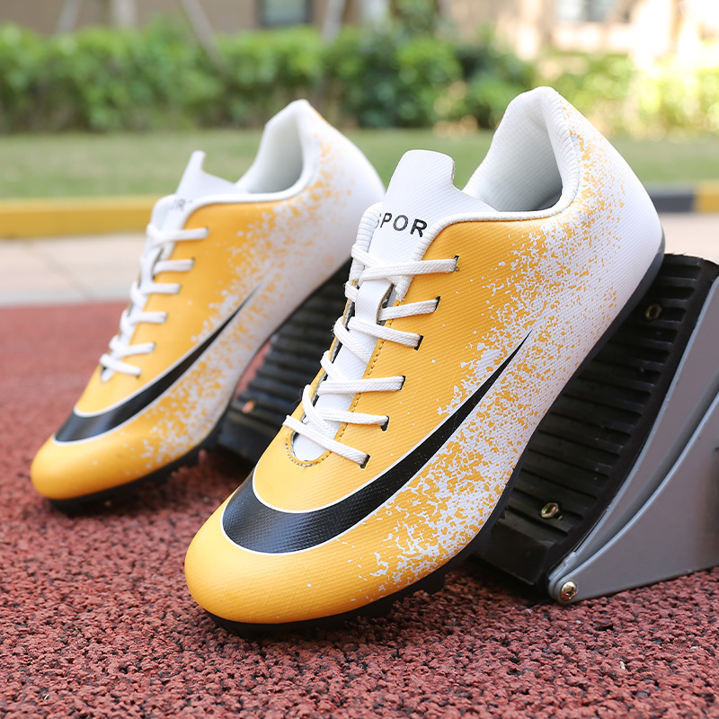 maxfly s9 nail shoe track and field competition elite short run men and women 100 m special running shoes 7 nails Far Nail Shoes