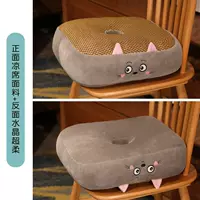 Кот [удобно и нелегко упасть в обморок после долгого сидения]