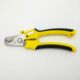ເຫມາະສໍາລັບເຄື່ອງມືເປີເຊຍເຄື່ອງຕັດສາຍເຄເບີນ cutter cutter wire pliers 7-inch cable scissors cutting pliers