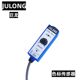 ນຳໃຊ້ໄດ້ກັບເຊັນເຊີເຄື່ອງໝາຍສີ Julong Z3N-T22Z3N-TB22 JULONG/ຖົງເຮັດໃຫ້ຕາກົນຈັກໄຟຟ້າ/ການແກ້ photoelectric