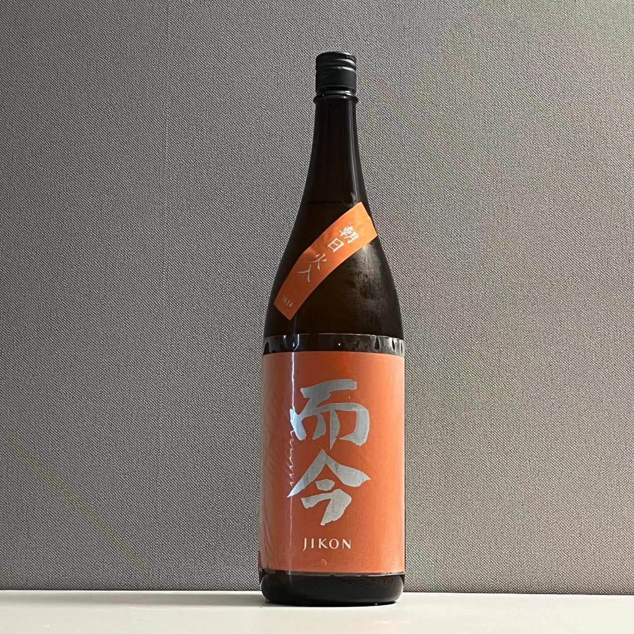 而今朝日純米吟醸1800ml