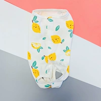 Лимонный вкус