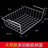 Белый, большой