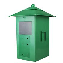5L Large Capacity Timing Automatic Fish Feeder for Aquarium