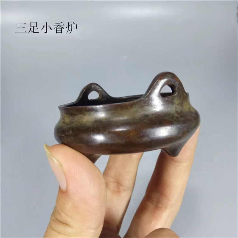 古玩古董铜器香炉- Top 100件古玩古董铜器香炉- 2026年6月更新- 淘宝