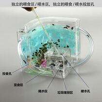 Children over the age of 7 play with 7 puzzles 6 learning experiments 5 childrens science and technology making small inventions 1 yq-my0049 learning