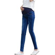 pregnant women jeans elastic waist pregnant women pants spri