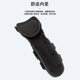 Summer Motorcycle Riding Knee Protection Gear, Long Anti-Fall Protective Gear for Riders, Men and Women Leg Protection, Windproof and Warm for All Seasons