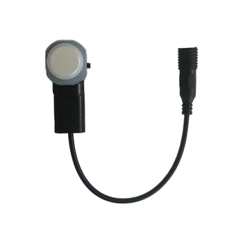 Toyota and Honda Special Car-Specific Front and Rear Parking Radar Sensors 16.5mm Original Car Paint Color Waterproof Radar