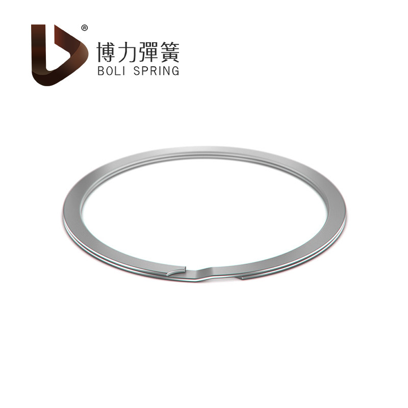 单/双层螺旋挡圈怎么选？孔用轴用弹性挡圈到底有啥区别？-挡圈-淘宝百科网