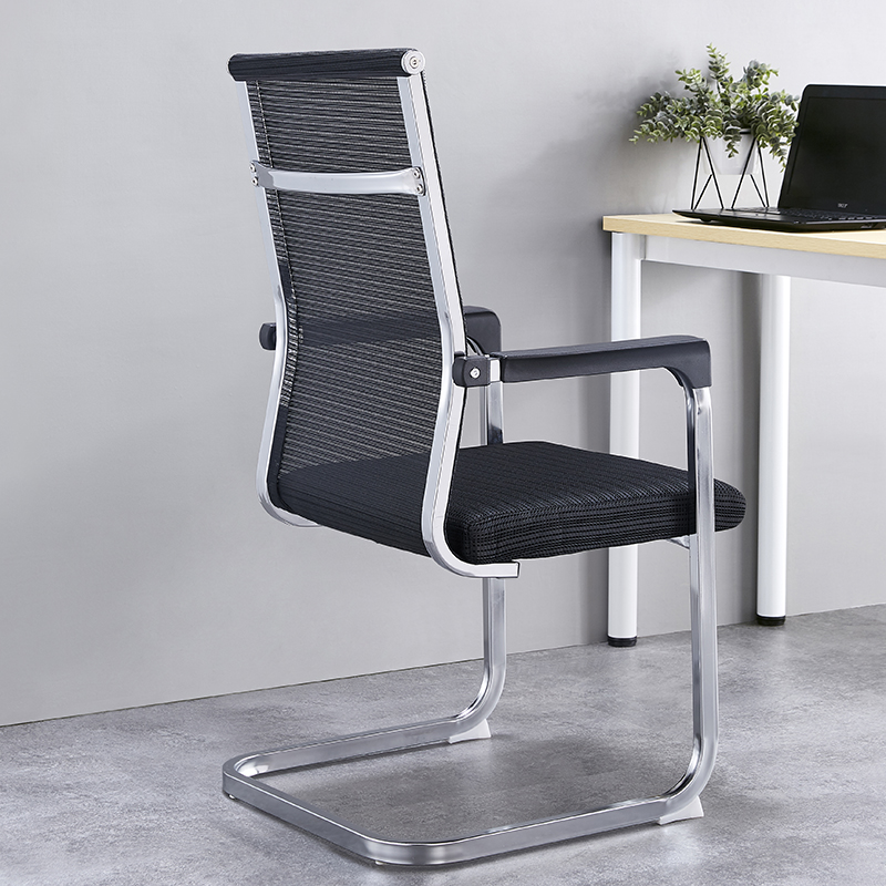 Mesh Conference Chair vs Office Chair: 谁才是你办公游戏两不误的最佳选择?