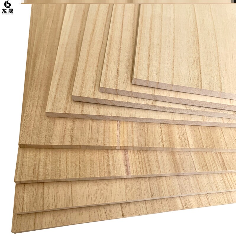 Suspended Ceiling Furnishing Base Plate for making Thin Wood Board Protection Wall TV Background Wall Thin Shoe Cabinet Table Board Wood Board Material