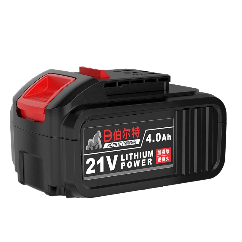 Máy mài góc búa điện không chổi than Burt máy khoan điện phụ kiện cờ lê điện bộ sạc pin lithium ban đầu máy bắn vít Máy khoan đa năng