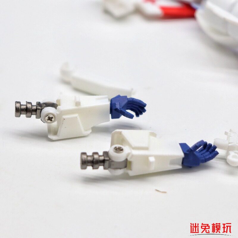 Трансформер 电影系列ss起源红 蜘蛛 药师风格改造配件包 3d打印升级