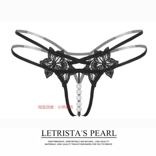 Нижнее белье, сексуальные комфортные кружевные штаны, легкие и тонкие дышащие милые трусы