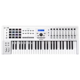 Arturia keylab Mk2 49 клавиатура