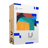 Официальная прямая эксплуатация ｜ Arturia V Collection 7/8/9 выключает полный набор моделируемых синтезатор
