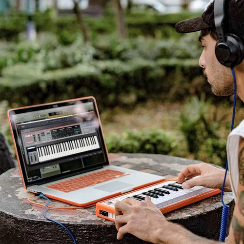 Официальная прямая эксплуатация ｜ Arturia V Collection 7/8/9 выключает полный набор моделируемых синтезатор