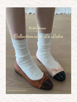 Wddy fashion single shoes co-branded handmade shoes Wddy fashion single shoes co-branded handmade shoes