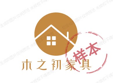 木之初家具企业店
