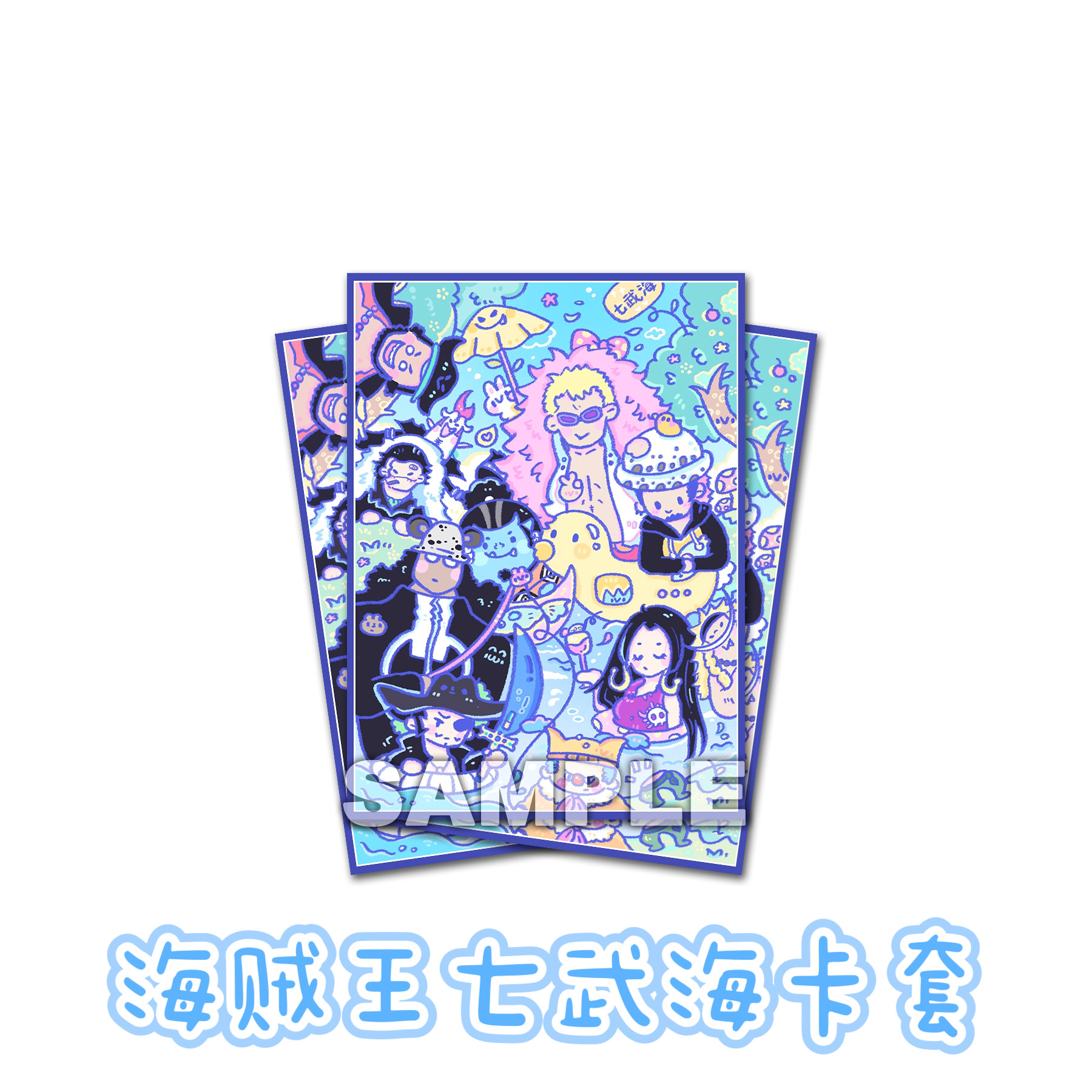 trading card single sleeves Ultra Pro Sleeves Pokemon Energy Fire Type main image 1