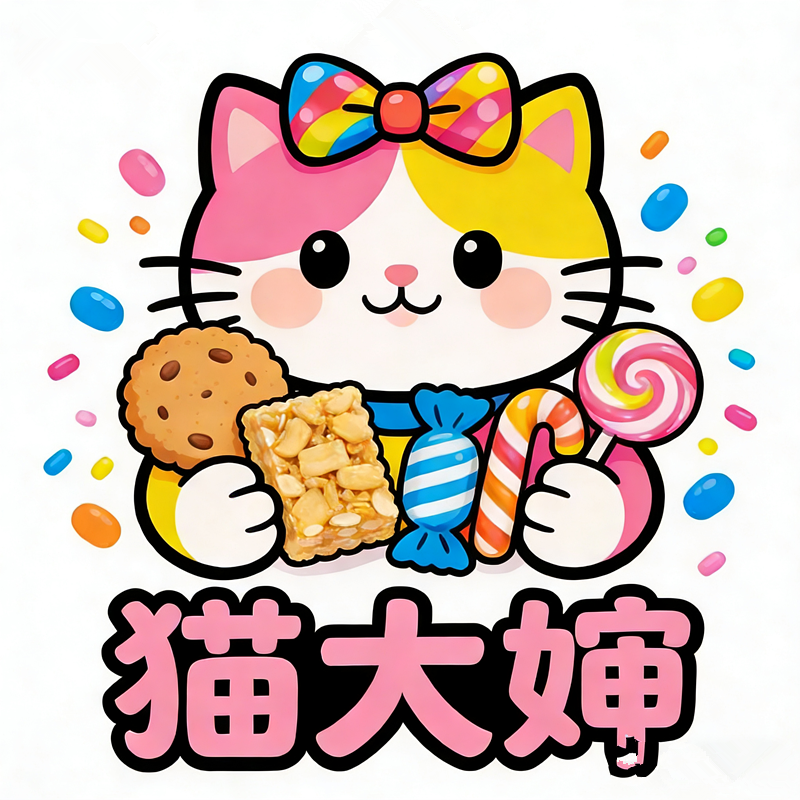 猫大婶旗舰店