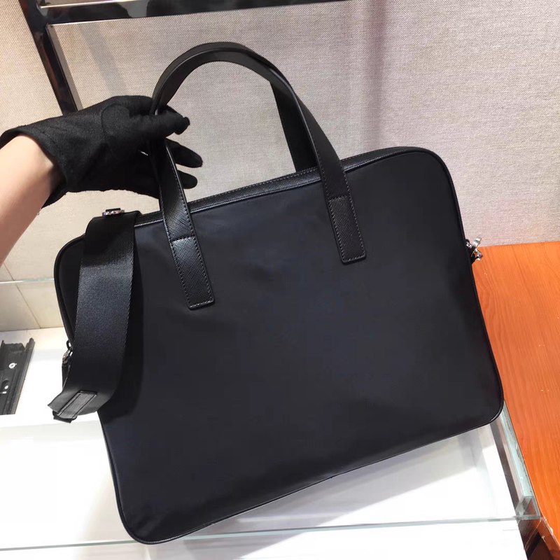 One-Piece Drop-Shipping New Casual Bag, Fashionable and Versatile Single-Shoulder Crossbody Bag, Black Backpack