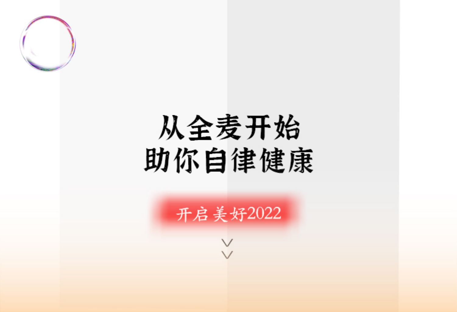 熊熊轻食黑麦全麦无蔗糖低脂面包整箱14片