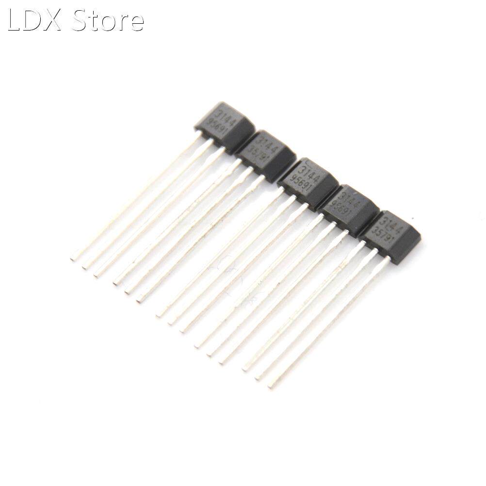 Y3144 磁力之芯,精准掌控 🌟 | A3144 OH3144 Y3144 Hall Effect Sensor-其它宠物用具-淘宝好物网