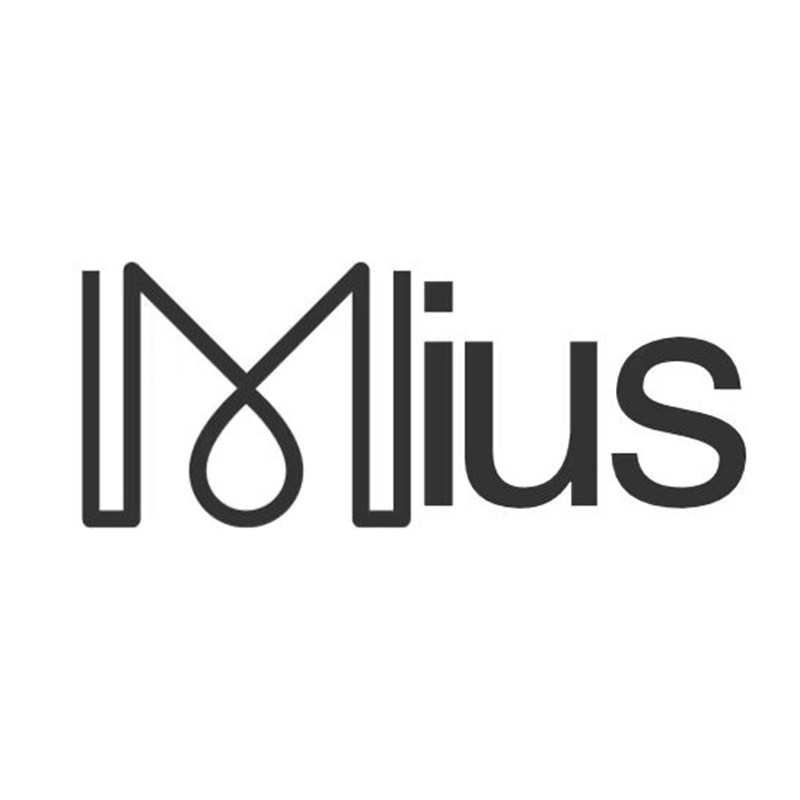 Mius缪饰