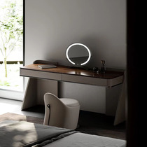 Italian style minimalist dressers main sleeper desk make-up bench light extravagant senior sensational new storage integration