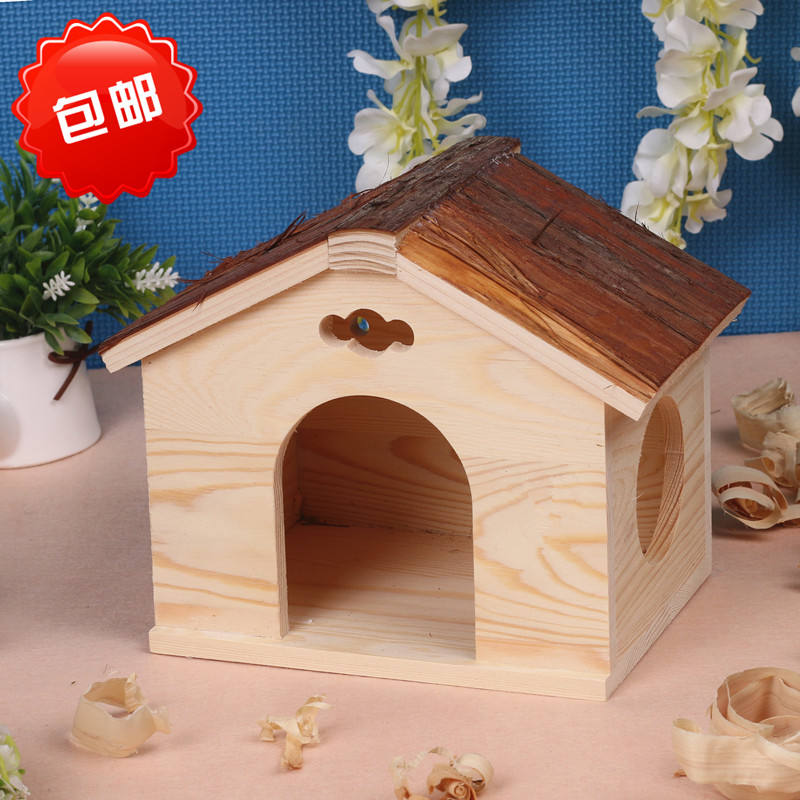 JESSIE Dragon Cat Squirrel Guinhua Wooden squirrel Cellulum Pet Cell in Multi Province