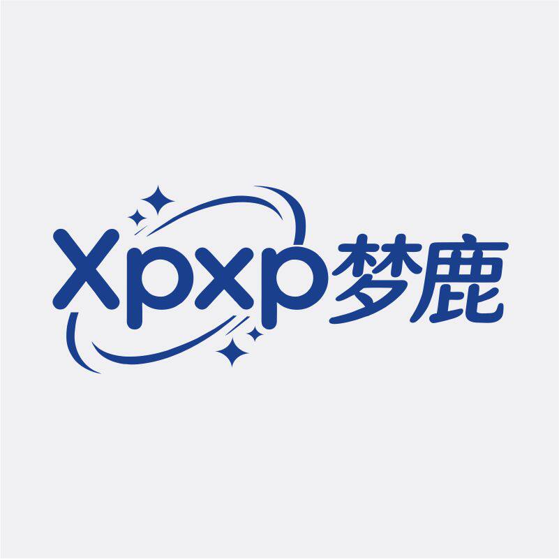 XPXP梦鹿品牌店的LOGO