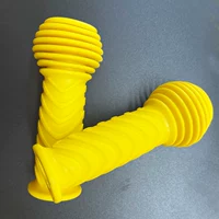 Golden Super Wing Big Head 1 пара