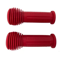 Burgundy Upgrade Big Ball Head дарит подарок