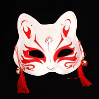 Рыжая лиса 21