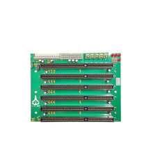 New electric spark underfloor universal ISA slot bus with P8p9atx connector industrial computer spring machine gauge foot