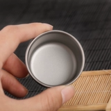 Дорожный ремесленник, чайная чашка, чай, портативный бокал для кемпинга