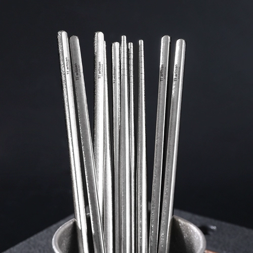 Детский ремесленник для домашнего использования, нескользящие палочки для еды, посуда, защита при падении, подарок на день рождения