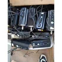 Inquiry before bidding: Inovance brake servo motor pulse: disassembled from the machine (minimum batch of 15 pieces) SMH4 inquiry