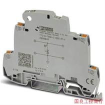Negotiate the price without delivery: Phoenix surge protector - TTC-6-MOV-C-60DC-PT-I -