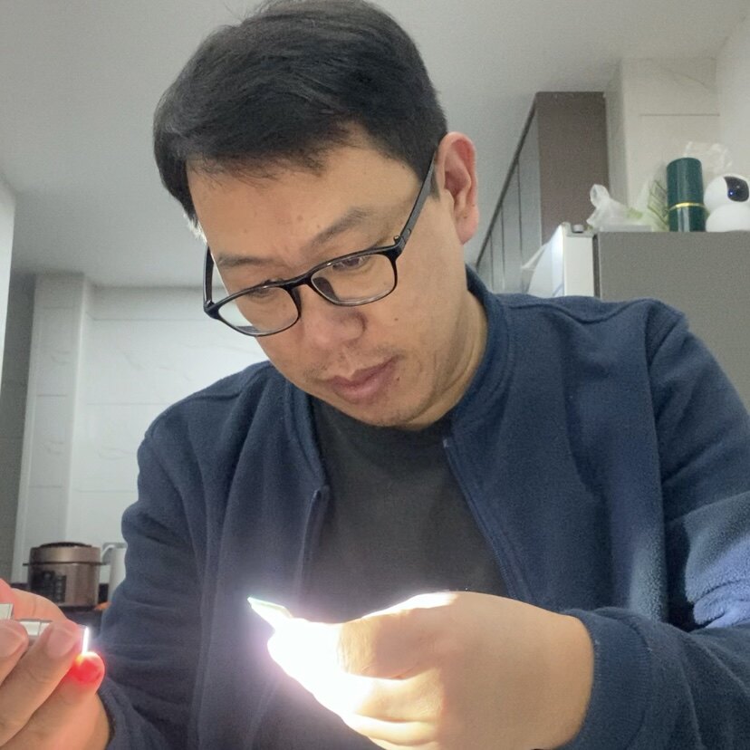 朱哥危地马拉翡翠