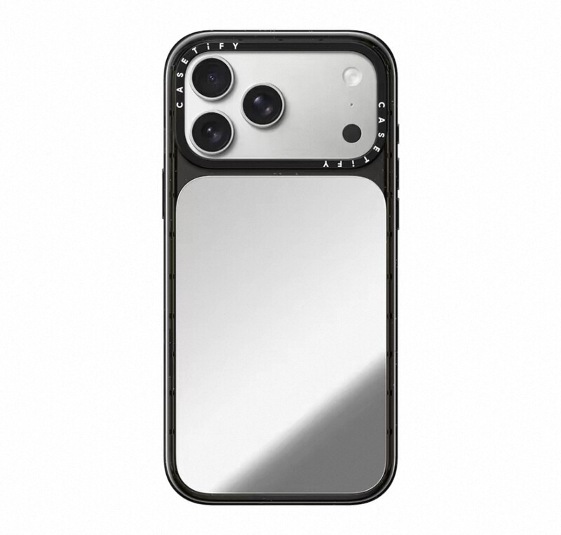 Custom-Made Case with Basic Mirror Surface Without Patterns for iPhone 18 Pro Max, Apple 17 Magnetic, 16 Mirror, 15 Anti-Drop, 14 Protective Cover, 13 Simple Solid Color, Trendy Ins Style for Couples, Men and Women Custom-Made Case with Basic Mirror Surface Without Patterns for iPhone 18 Pro Max, Apple 17 Magnetic, 16 Mirror, 15 Anti-Drop, 14 Protective Cover, 13 Simple Solid Color, Trendy Ins Style for Couples, Men and Women